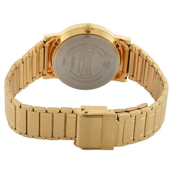 SON NP1141YM13 ESSEN SONATA WOMENS WATCH SON NP1141YM13 ESSEN SONATA WOMENS WATCH